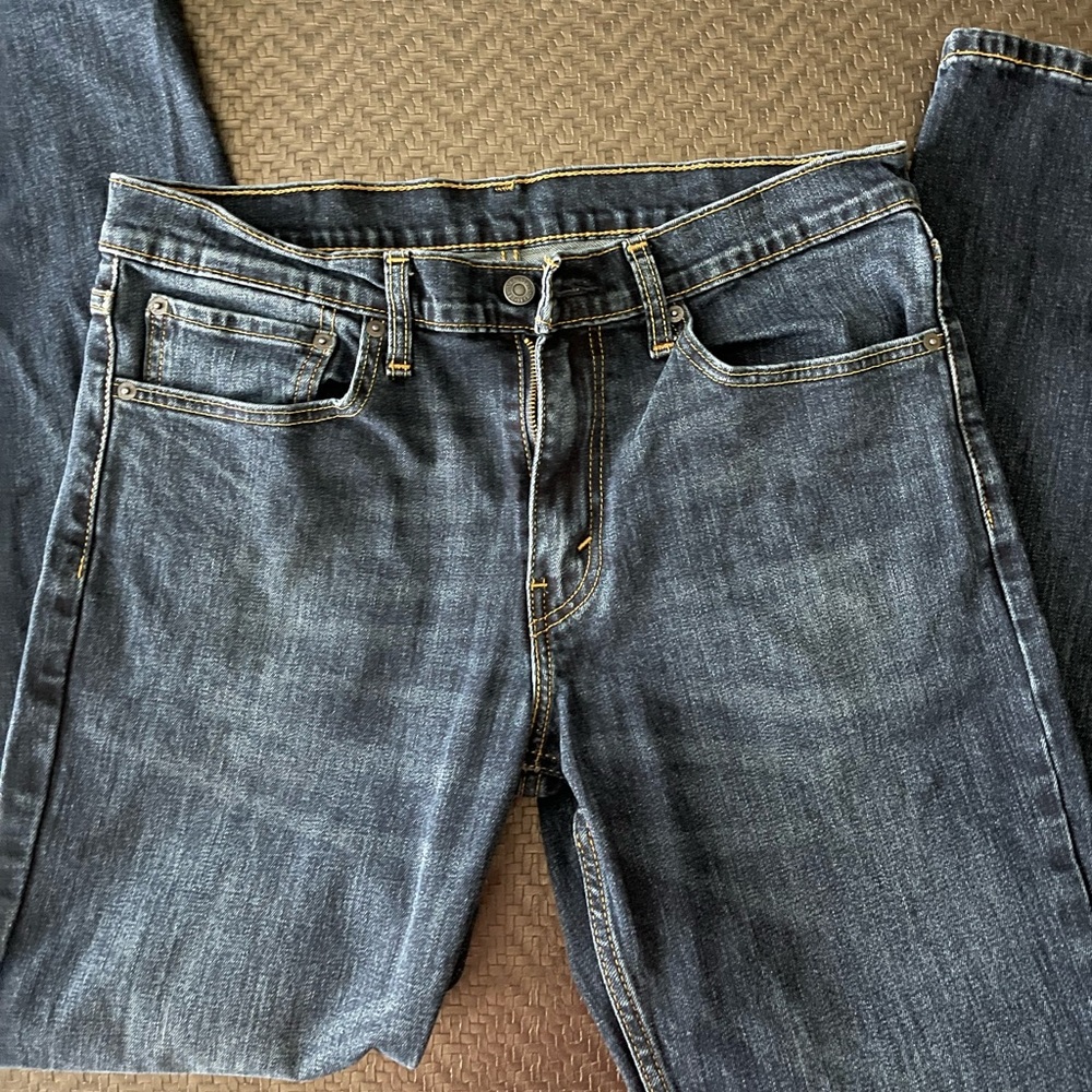 Levi’s 511 jeans